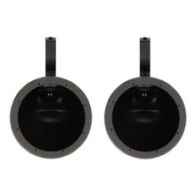 Charger l'image dans la galerie, PowerSports MPS-ULCAN6-5 Unloaded Pair 6.5" Can Speaker Pods