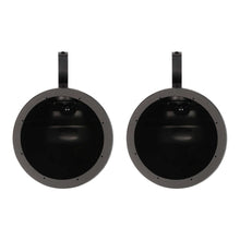 Load image into Gallery viewer, PowerSports MPS-ULCAN8 Unloaded Pair 8" Can Speaker Pods