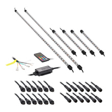 Charger l'image dans la galerie, PowerSports MPS-UNDG-KT1 Underglow Chase Kit UTV, ATV, Golfcart