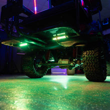 Charger l'image dans la galerie, PowerSports MPS-UNDG-KT1 Underglow Chase Kit UTV, ATV, Golfcart