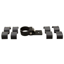Load image into Gallery viewer, PowerSports MPS-WHIPM Roll Bar Mount for Whip Antennas - 1.5 - 2 Inch Tubes