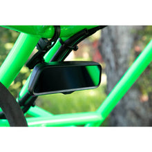 Load image into Gallery viewer, PowerSports MPS-WRM45 Water-Resistant Rearview Mirror with 4.5 inch Monitor