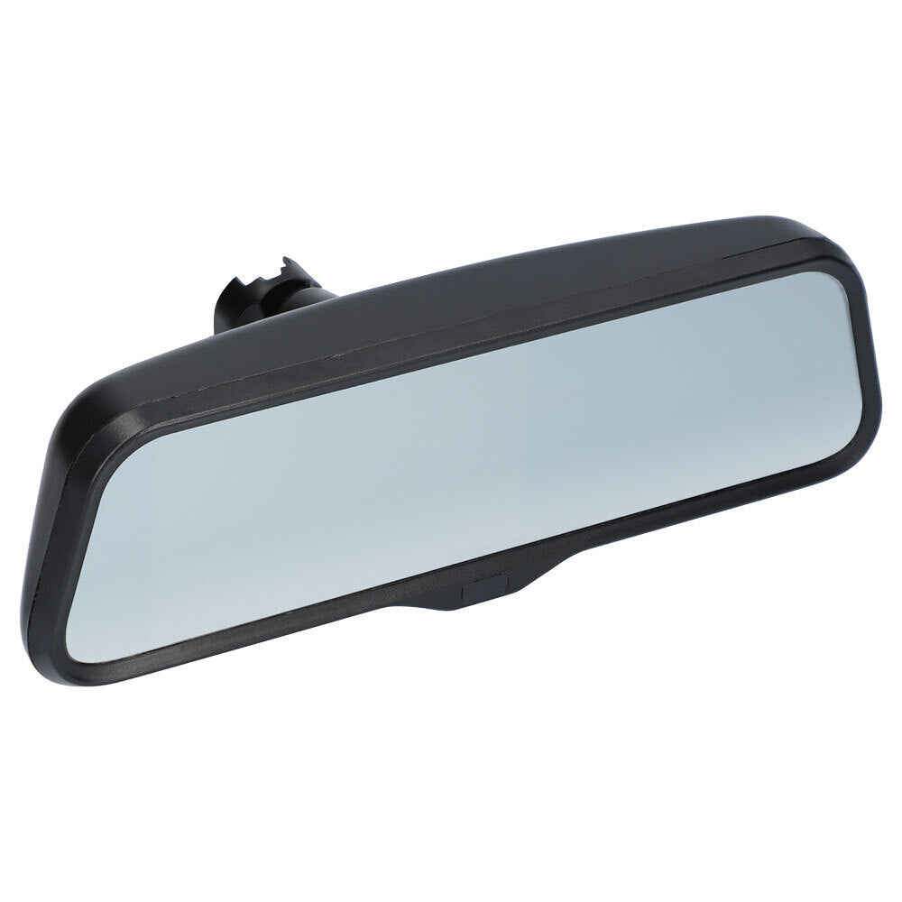 PowerSports MPS-WRM45 Water-Resistant Rearview Mirror with 4.5 inch Monitor