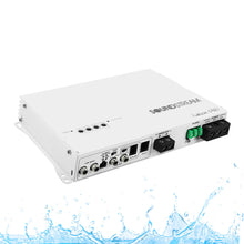 Load image into Gallery viewer, Soundstream MR1.2000D Rubicon Water-Resistant Subwoofer Amplifier