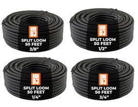 MR DJ 4-Pack 1/4