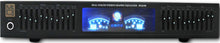 Load image into Gallery viewer, MR DJ DEQ500 19&quot; Rack Mount Pro Dual 10 Band Stereo Graphic Equalizer EQ &amp; MIC200