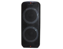 Load image into Gallery viewer, MR DJ PBX6500S Professional Dual 15” 3-Way Full-Range Non-Power/Passive DJ PA Multipurpose Live Sound Loudspeaker