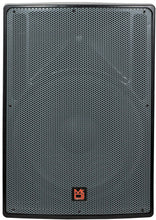 Load image into Gallery viewer, MR DJ PRO118BT 18&quot; PRO PA/DJ Bluetooth Active Amplified speaker