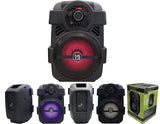 MR DJ PSE80BT Bluetooth Speaker<br/> 8