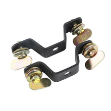 Load image into Gallery viewer, MR DJ QLMH400 150W 4-Head RGBW LED Beam Moving Head Bar Strobe Light Spot Stage Lighting