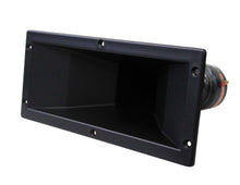 Load image into Gallery viewer, MR DJ TE-180 4"x10" 300W PRO Audio PA/DJ Wide Screw-ON Type Piezo Compression Horn Tweeter