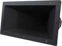 Charger l'image dans la galerie, MR DJ TE515 5"x15" 300W PRO Audio PA/DJ Wide Screw-ON Type PIEZO Horn Tweeter