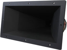 Charger l'image dans la galerie, MR DJ TE-515 5"x15" 300W PRO Audio PA/DJ Wide Screw-ON Type PIEZO Horn Tweeter