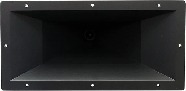 MR DJ TE515 5"x15" 300W PRO Audio PA/DJ Wide Screw-ON Type PIEZO Horn Tweeter