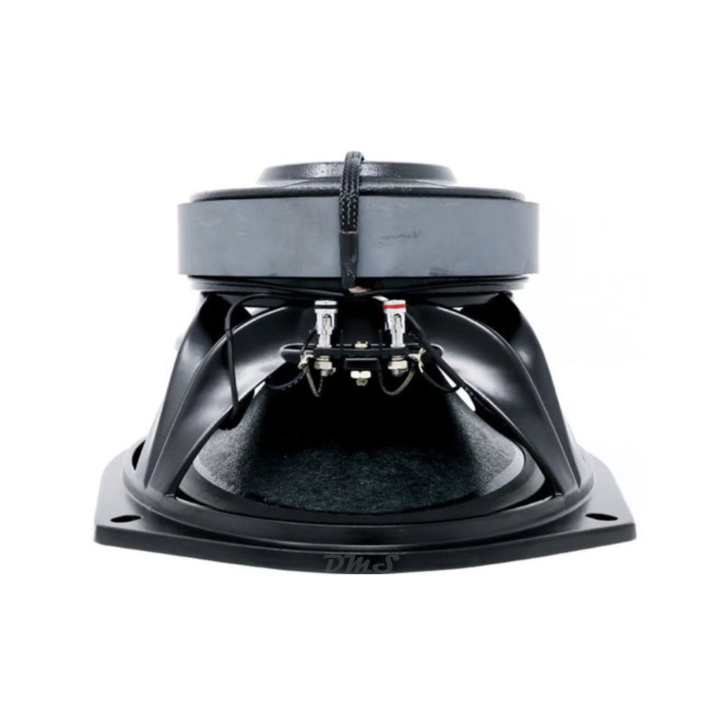 Diamond Audio MS692CX2 6"x9" 2-Way Coaxial Subwoofer w/Titanium Dome Tweeter 2Ω