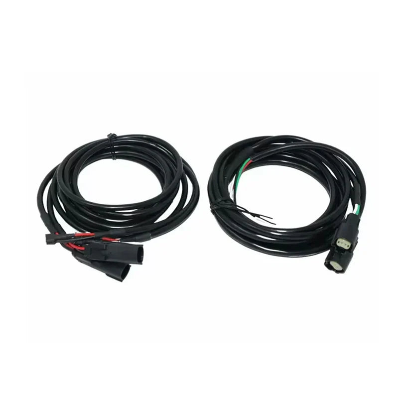 Diamond Audio MS694NEOLK13 1998-2013 Harley Davidson® Cut-In Lid Kit with MS69NEO (4Ω)