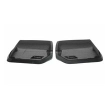 Load image into Gallery viewer, Diamond Audio MSHXM692LK13 1998-2013 Harley Davidson® Cut In Lid Kit with HXM69F2 Speakers (2Ω)