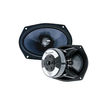 Charger l'image dans la galerie, Diamond Audio MS694CX2LK13 1998-2013 Harley Davidson® Cut In Lid Kit with MS69CX Speaker (4Ω)