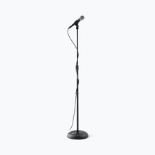 Charger l'image dans la galerie, On-Stage MS7201B Round-Base Mic Stand