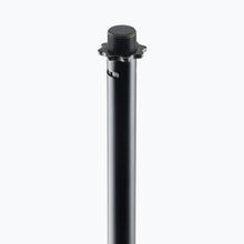 Charger l'image dans la galerie, On-Stage MS7201B Round-Base Mic Stand