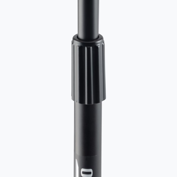 On-Stage MS7201B Round-Base Mic Stand