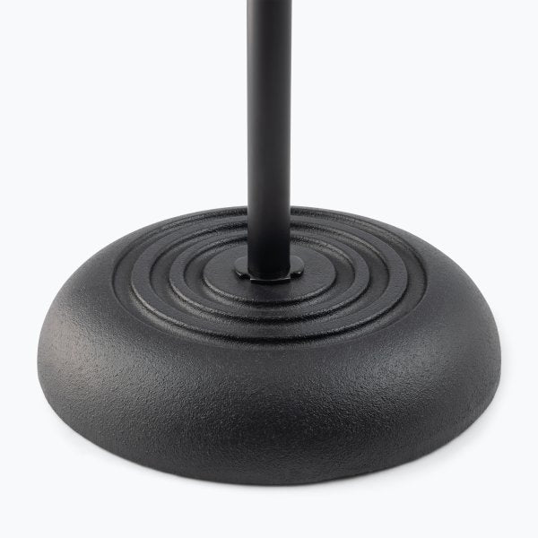 On-Stage MS7201B Round-Base Mic Stand
