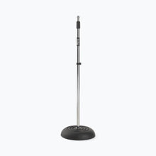 Load image into Gallery viewer, On-Stage MS7201C Round-Base Mic Stand