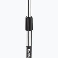 Load image into Gallery viewer, On-Stage MS7201C Round-Base Mic Stand