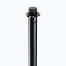 Load image into Gallery viewer, On-Stage MS7201QRB Quik-Release Round-Base Mic Stand