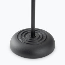 Load image into Gallery viewer, On-Stage MS7201QRB Quik-Release Round-Base Mic Stand