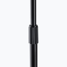 Load image into Gallery viewer, On-Stage MS7201QTR Quarter-Turn Round-Base Mic Stand