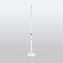 Charger l'image dans la galerie, On-Stage MS7201W-BB Round-Base Mic Stand