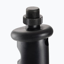 Load image into Gallery viewer, On-Stage MS7255PG ProGrip Dome-Base Mic Stand