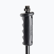 Load image into Gallery viewer, On-Stage MS7255PG ProGrip Dome-Base Mic Stand