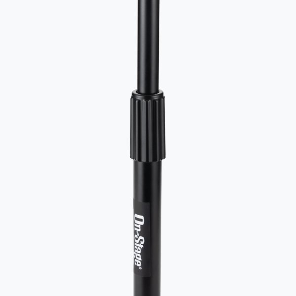 On-Stage MS7311B Drum/Amp Mic Stand