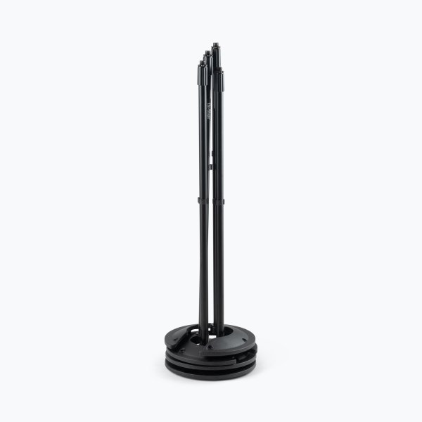 On-Stage MS7325 Stackable Mic Stand