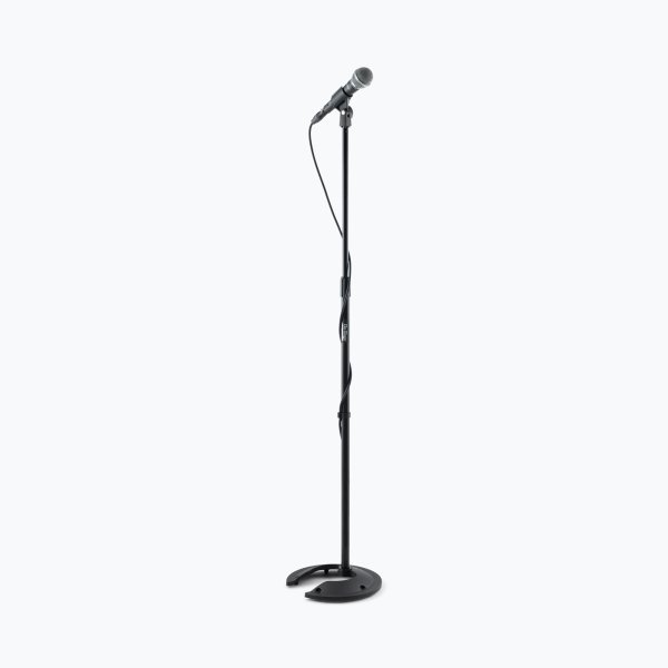 On-Stage MS7325 Stackable Mic Stand