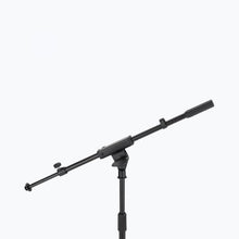 Charger l'image dans la galerie, On-Stage MS7411TB Drum/Amp Tripod Mic Stand with Tele Boom