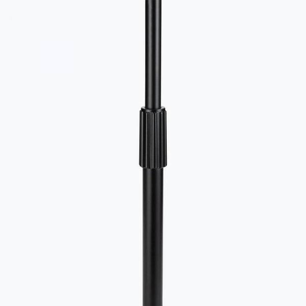 On-Stage MS7411TB Drum/Amp Tripod Mic Stand with Tele Boom