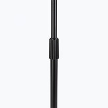 Charger l'image dans la galerie, On-Stage MS7411TB Drum/Amp Tripod Mic Stand with Tele Boom