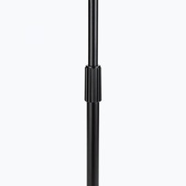 On-Stage MS7411TB Drum/Amp Tripod Mic Stand with Tele Boom