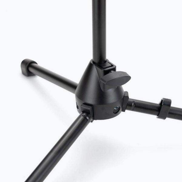 On-Stage MS7411TB Drum/Amp Tripod Mic Stand with Tele Boom