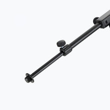 Charger l'image dans la galerie, On-Stage MS7411TB Drum/Amp Tripod Mic Stand with Tele Boom