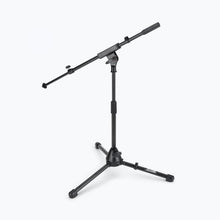 Charger l'image dans la galerie, On-Stage MS7411TB Drum/Amp Tripod Mic Stand with Tele Boom