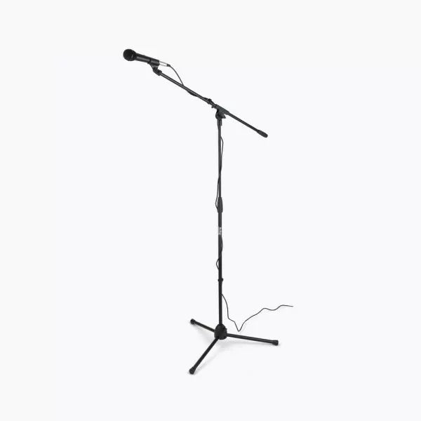 On-Stage MS7500 Mic Stand Pack
