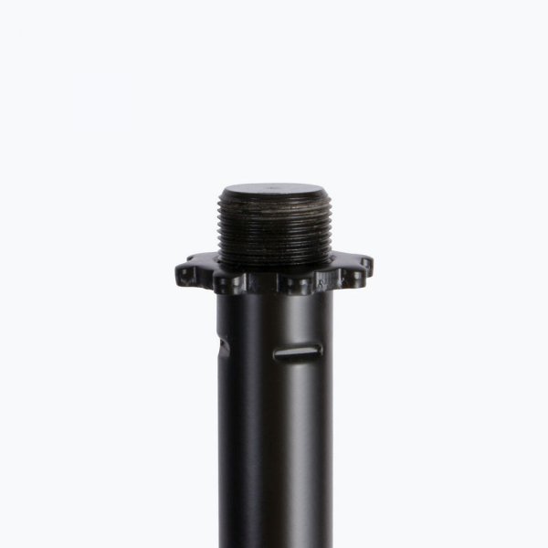 On-Stage MS7700B Tripod-Base Mic Stand