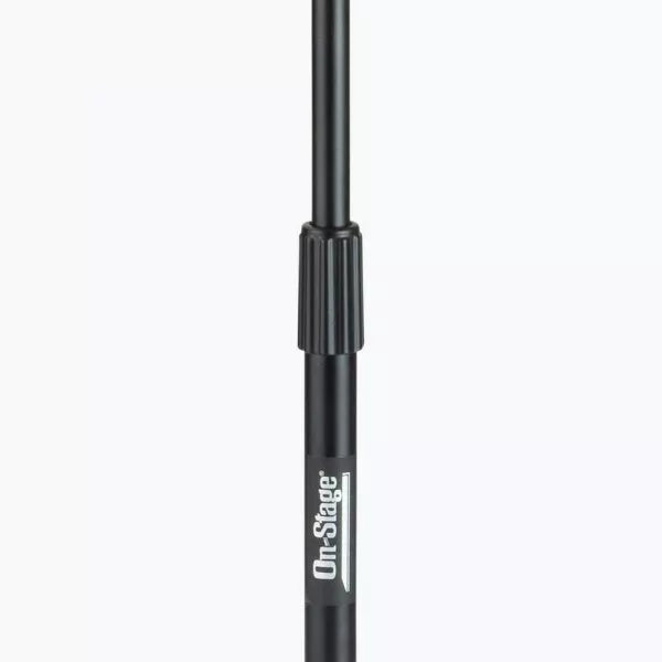 On-Stage MS7700B Tripod-Base Mic Stand