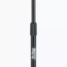 Load image into Gallery viewer, On-Stage MS7700B Tripod-Base Mic Stand