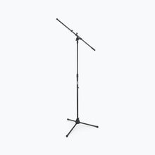 Charger l'image dans la galerie, On-Stage MS7701B Euro Boom Mic Stand