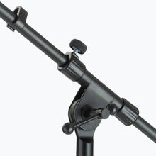 Charger l'image dans la galerie, On-Stage MS7701B Euro Boom Mic Stand